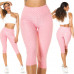 LEGGING CINTURA SUBIDA 7/8