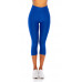 LEGGING CINTURA SUBIDA 7/8