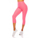 LEGGING CINTURA SUBIDA 7/8
