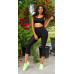 LEGGING CINTURA SUBIDA 7/8