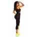 LEGGING CINTURA SUBIDA 7/8