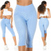 LEGGING CINTURA SUBIDA 7/8