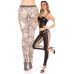LEGGINGS C/ FECHOS