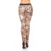LEGGINGS C/ FECHOS