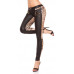 LEGGINGS C/ FECHOS