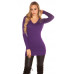 CAMISOLA C/ BRILHANTES
