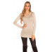 CAMISOLA C/ BRILHANTES