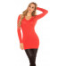 CAMISOLA C/ BRILHANTES
