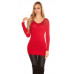 CAMISOLA C/ BRILHANTES