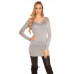 CAMISOLA C/ BRILHANTES