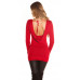 CAMISOLA C/ BRILHANTES