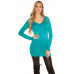 CAMISOLA C/ BRILHANTES