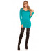 CAMISOLA C/ BRILHANTES