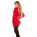 CAMISOLA C/ BRILHANTES