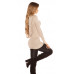 CAMISOLA C/ BRILHANTES