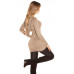CAMISOLA C/ BRILHANTES