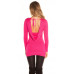 CAMISOLA C/ BRILHANTES