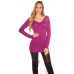 CAMISOLA C/ BRILHANTES