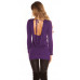 CAMISOLA C/ BRILHANTES