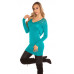 CAMISOLA C/ BRILHANTES