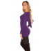 CAMISOLA C/ BRILHANTES