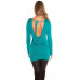 CAMISOLA C/ BRILHANTES