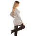 CAMISOLA C/ BRILHANTES