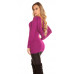 CAMISOLA C/ BRILHANTES