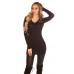 CAMISOLA C/ BRILHANTES