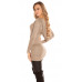 CAMISOLA C/ BRILHANTES