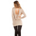 CAMISOLA C/ BRILHANTES