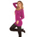 CAMISOLA C/ BRILHANTES