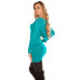 CAMISOLA C/ BRILHANTES