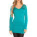 CAMISOLA C/ BRILHANTES