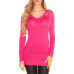 CAMISOLA C/ BRILHANTES