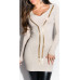 CAMISOLA C/ LANTEJOULAS