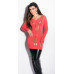 CAMISOLA C/ LANTEJOULAS