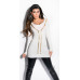 CAMISOLA C/ LANTEJOULAS
