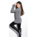 CAMISOLA C/ LANTEJOULAS