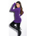 CAMISOLA C/ LANTEJOULAS