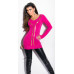 CAMISOLA C/ LANTEJOULAS
