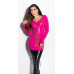 CAMISOLA C/ LANTEJOULAS