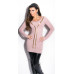 CAMISOLA C/ LANTEJOULAS