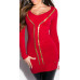 CAMISOLA C/ LANTEJOULAS