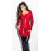 CAMISOLA C/ LANTEJOULAS