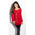 CAMISOLA C/ LANTEJOULAS