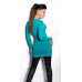 CAMISOLA C/ LANTEJOULAS
