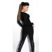 CAMISOLA C/ LANTEJOULAS