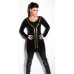 CAMISOLA C/ LANTEJOULAS