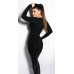 CAMISOLA C/ LANTEJOULAS
